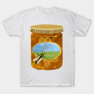 Jar of Honey T-Shirt